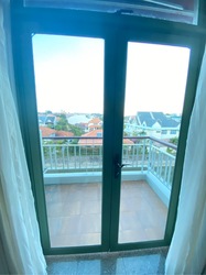 Gold Palm Mansion (D15), Apartment #574259031